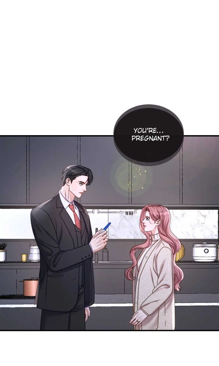 The Billionaire's Replacement Wife Chapter 26 - page 16