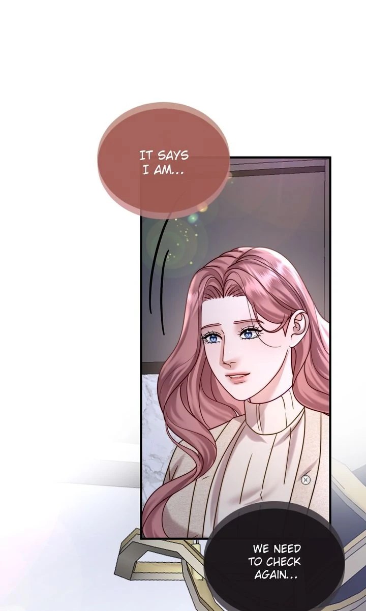 The Billionaire's Replacement Wife Chapter 26 - page 17
