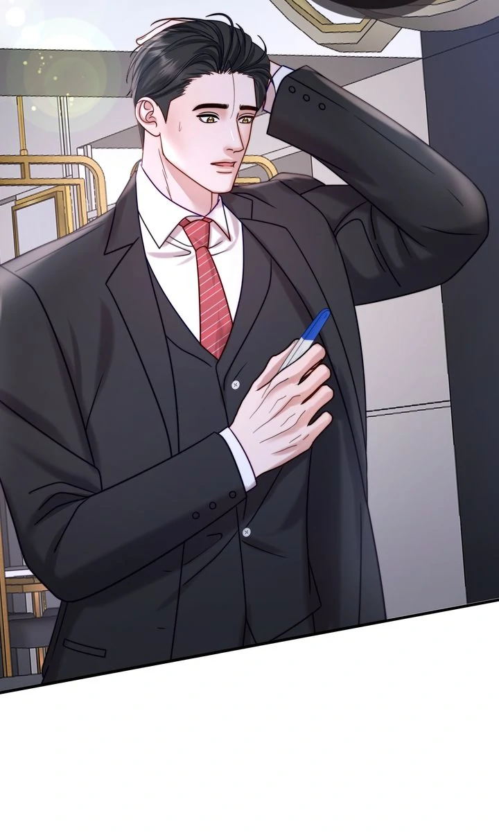 The Billionaire's Replacement Wife Chapter 26 - page 18
