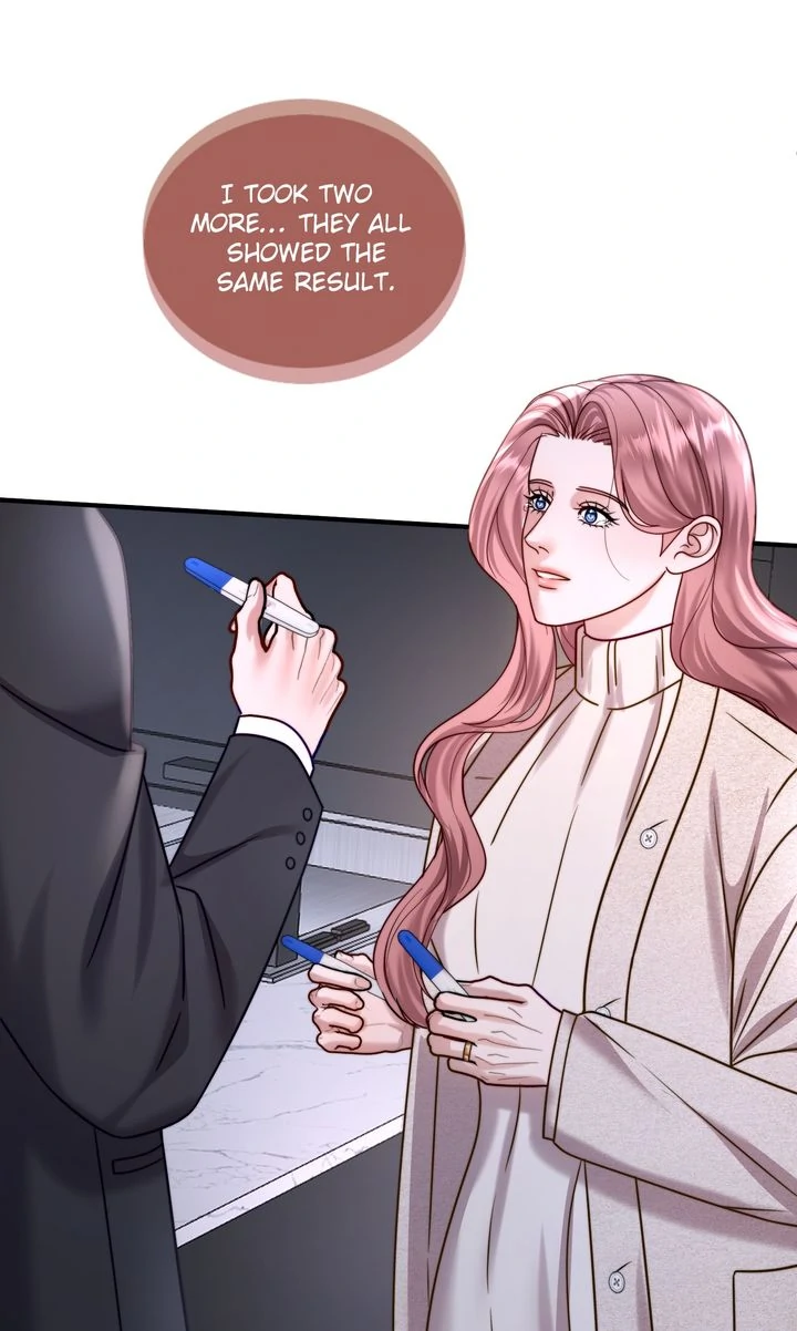 The Billionaire's Replacement Wife Chapter 26 - page 19