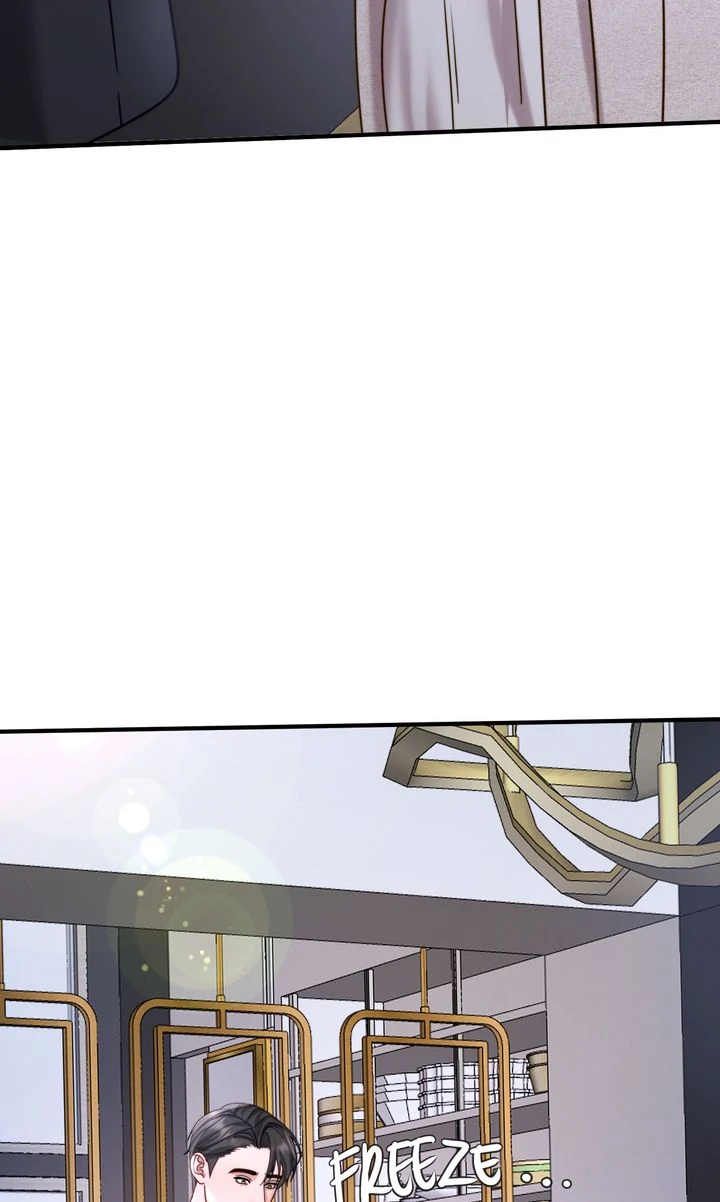 The Billionaire's Replacement Wife Chapter 26 - page 20