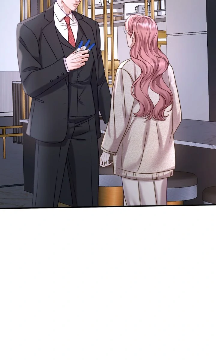 The Billionaire's Replacement Wife Chapter 26 - page 21