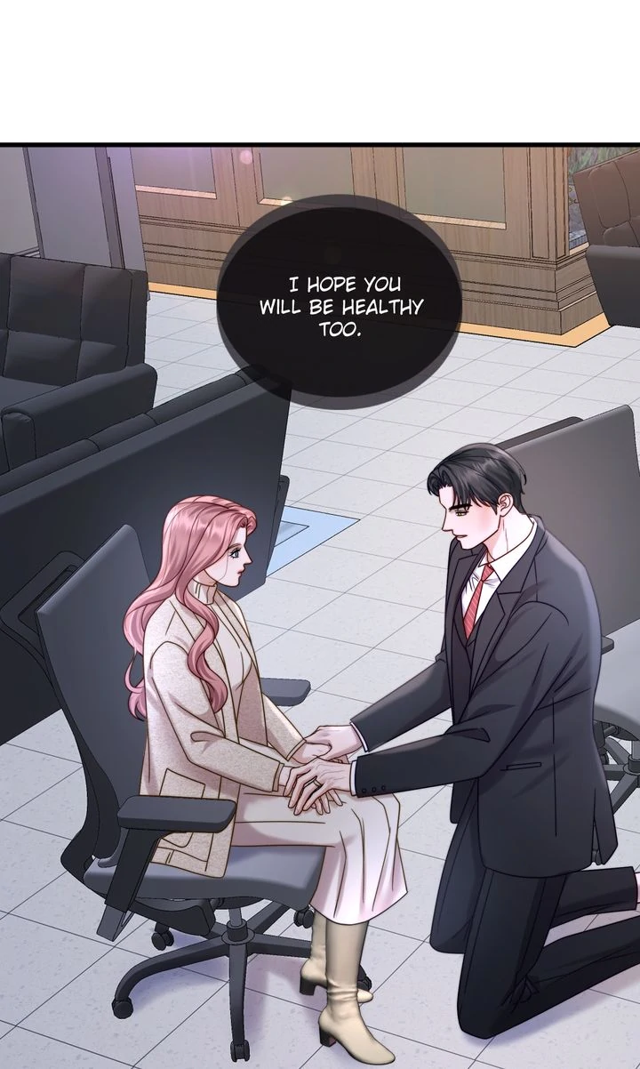 The Billionaire's Replacement Wife Chapter 26 - page 28