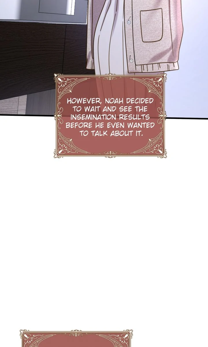 The Billionaire's Replacement Wife Chapter 26 - page 2