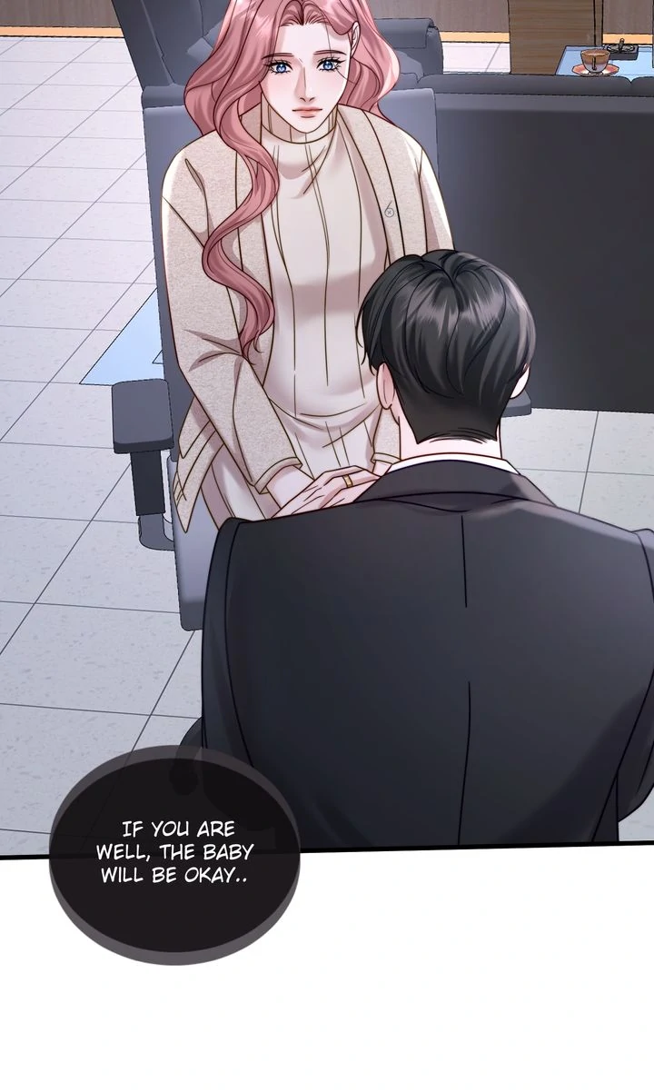 The Billionaire's Replacement Wife Chapter 26 - page 30