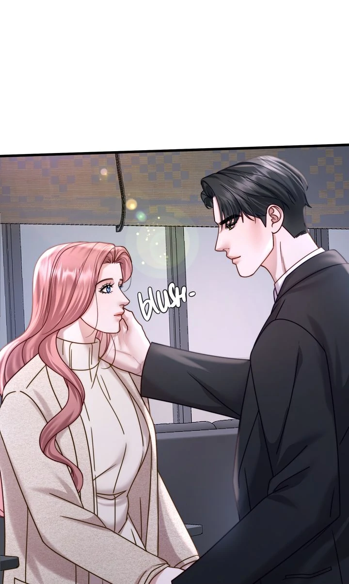 The Billionaire's Replacement Wife Chapter 26 - page 31