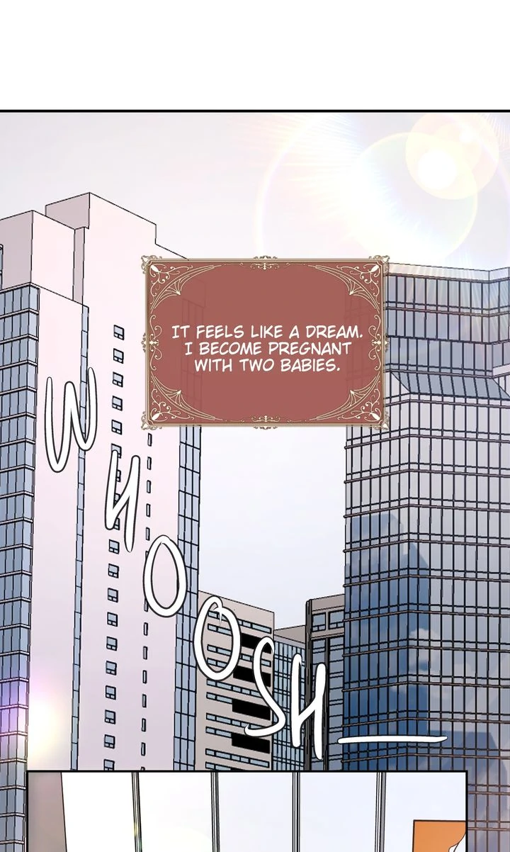 The Billionaire's Replacement Wife Chapter 26 - page 34