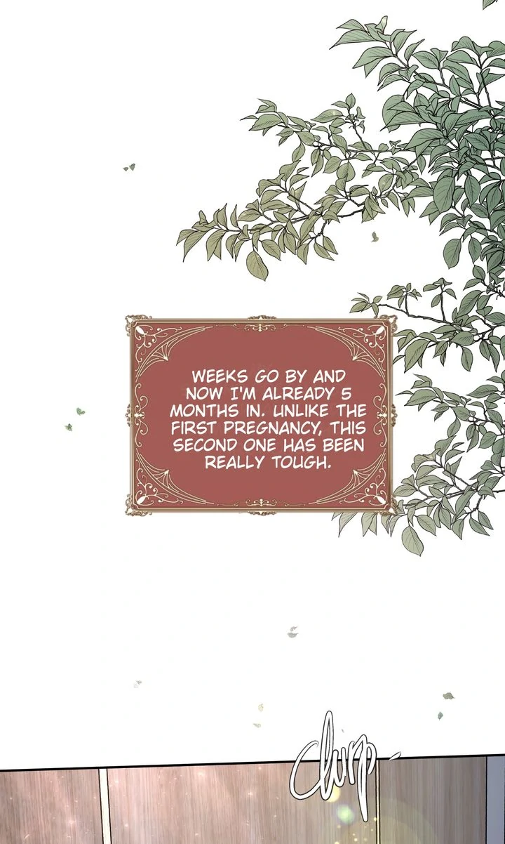 The Billionaire's Replacement Wife Chapter 26 - page 36