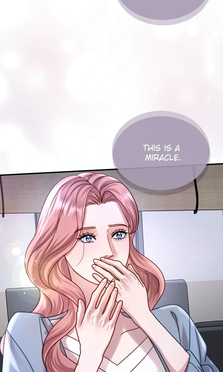 The Billionaire's Replacement Wife Chapter 26 - page 41