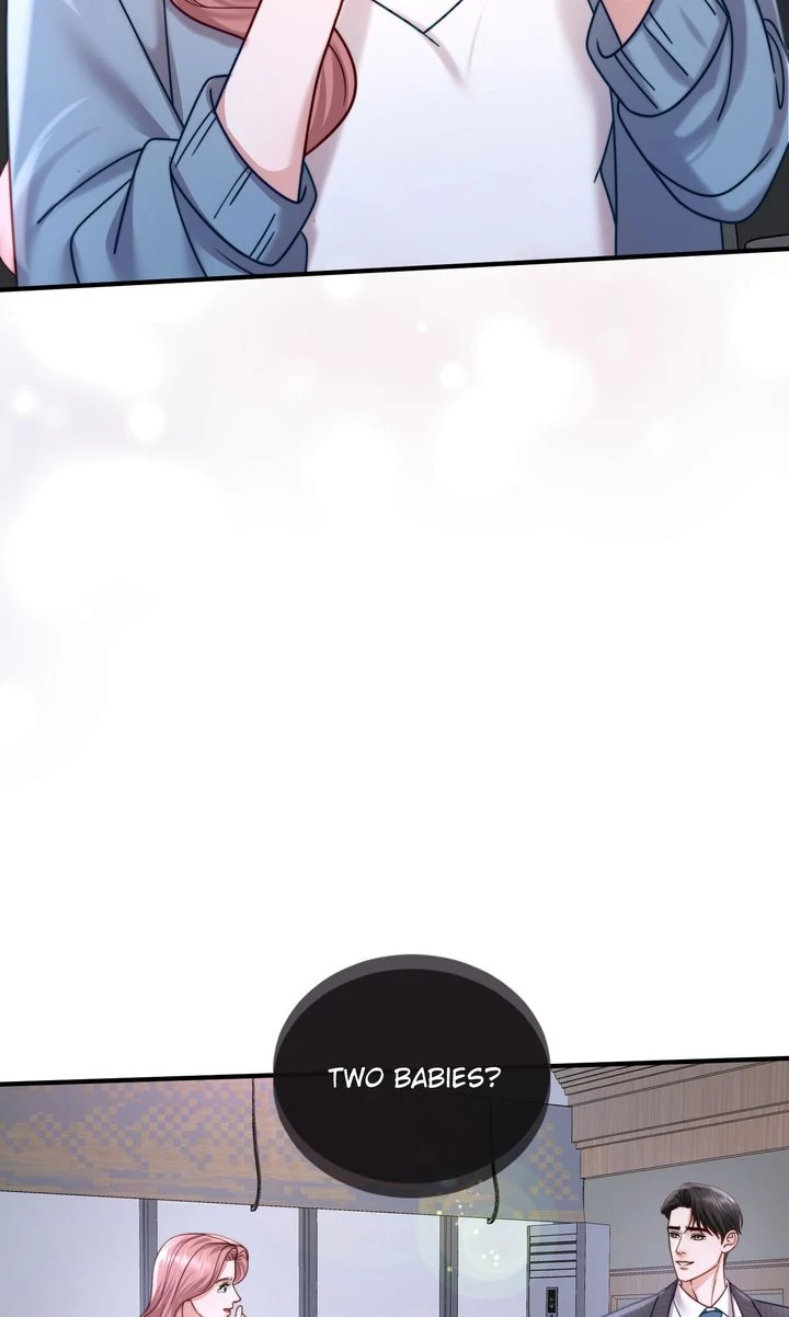 The Billionaire's Replacement Wife Chapter 26 - page 42
