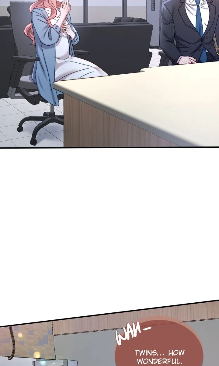 The Billionaire's Replacement Wife Chapter 26 - page 43