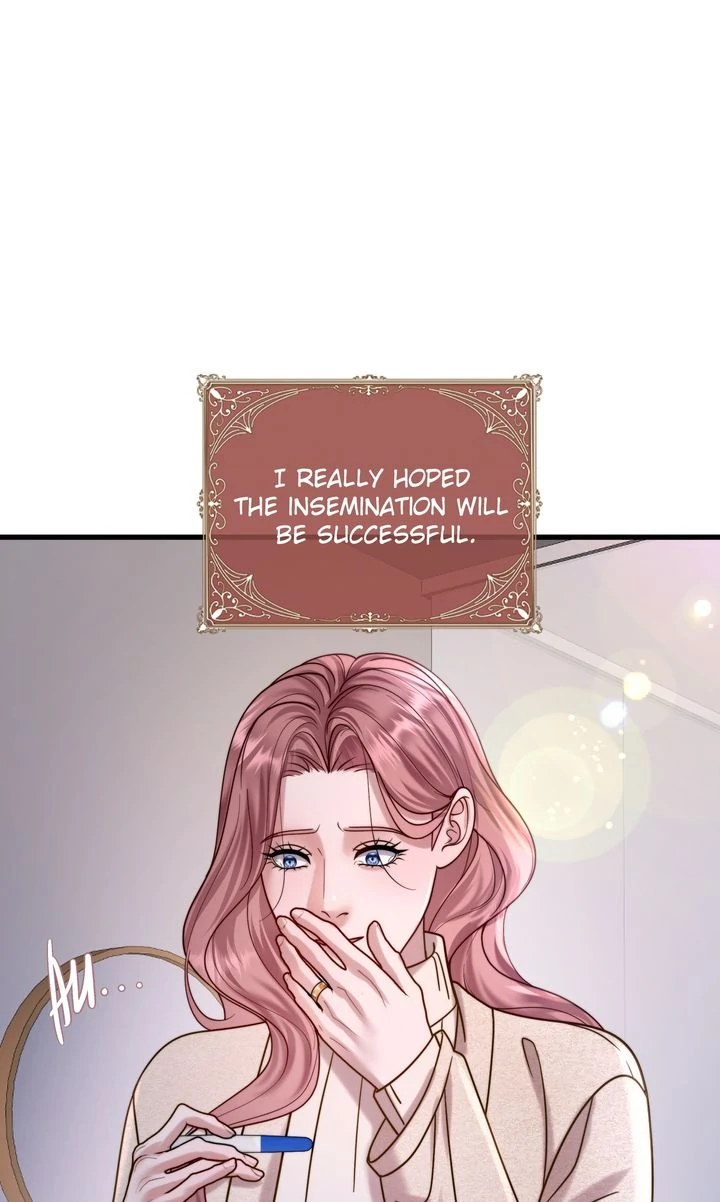 The Billionaire's Replacement Wife Chapter 26 - page 4