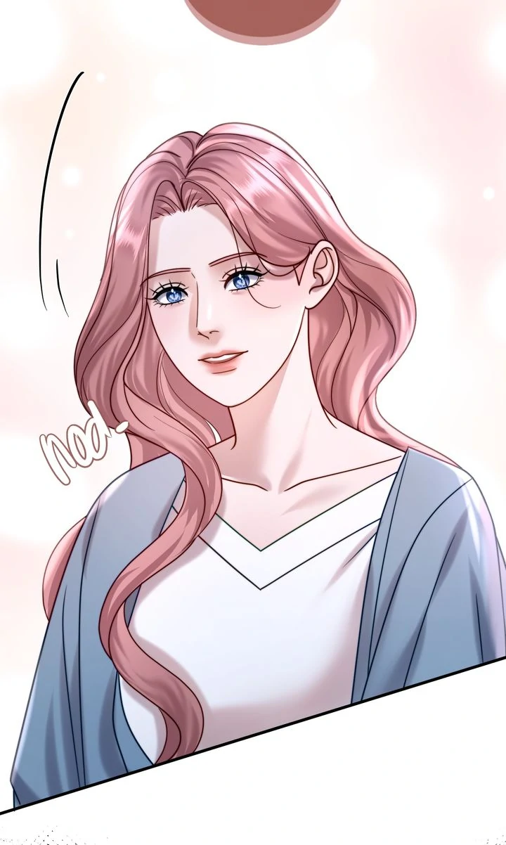The Billionaire's Replacement Wife Chapter 26 - page 50