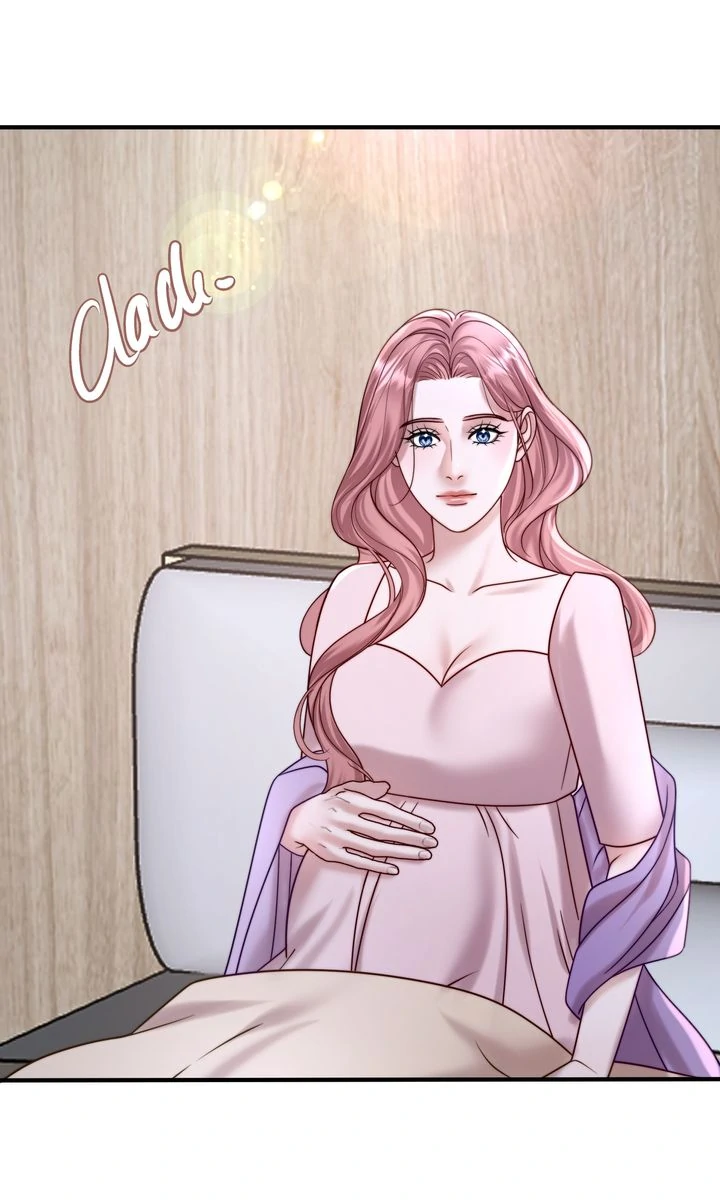 The Billionaire's Replacement Wife Chapter 26 - page 52