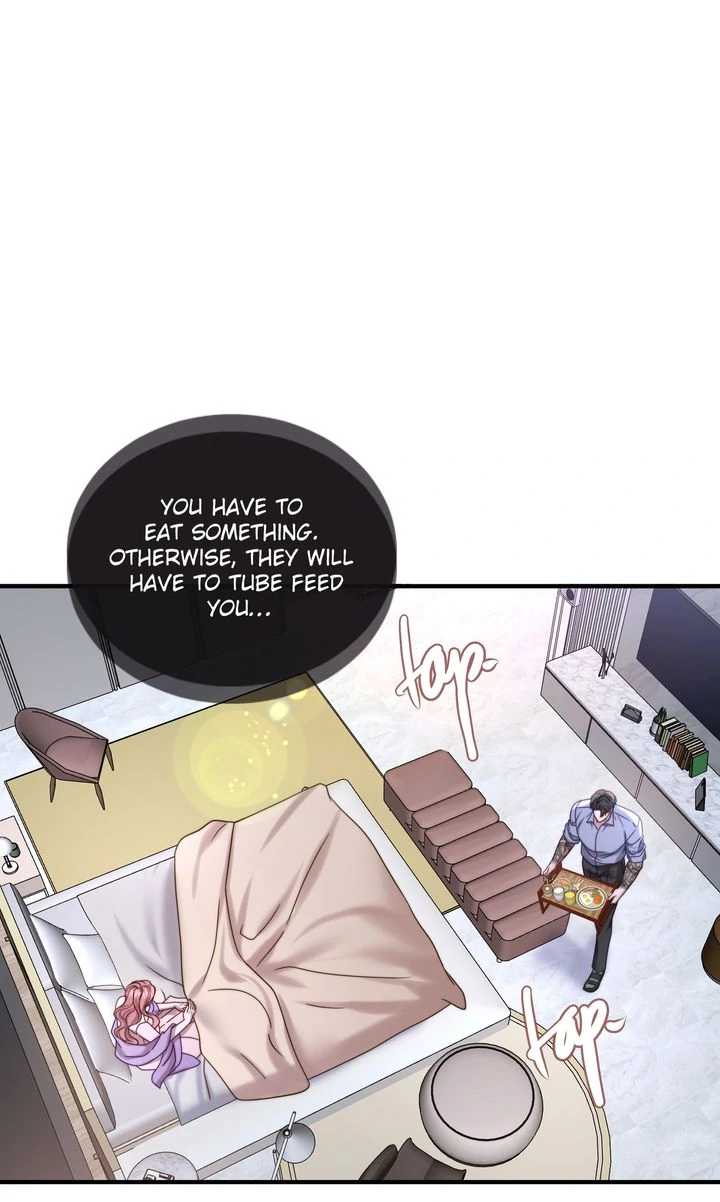 The Billionaire's Replacement Wife Chapter 26 - page 53