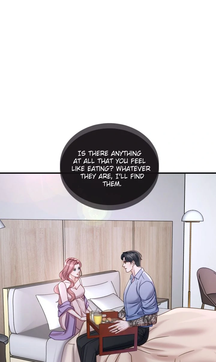 The Billionaire's Replacement Wife Chapter 26 - page 54