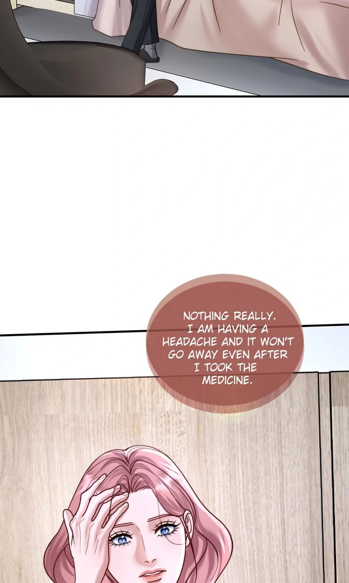 The Billionaire's Replacement Wife Chapter 26 - page 55