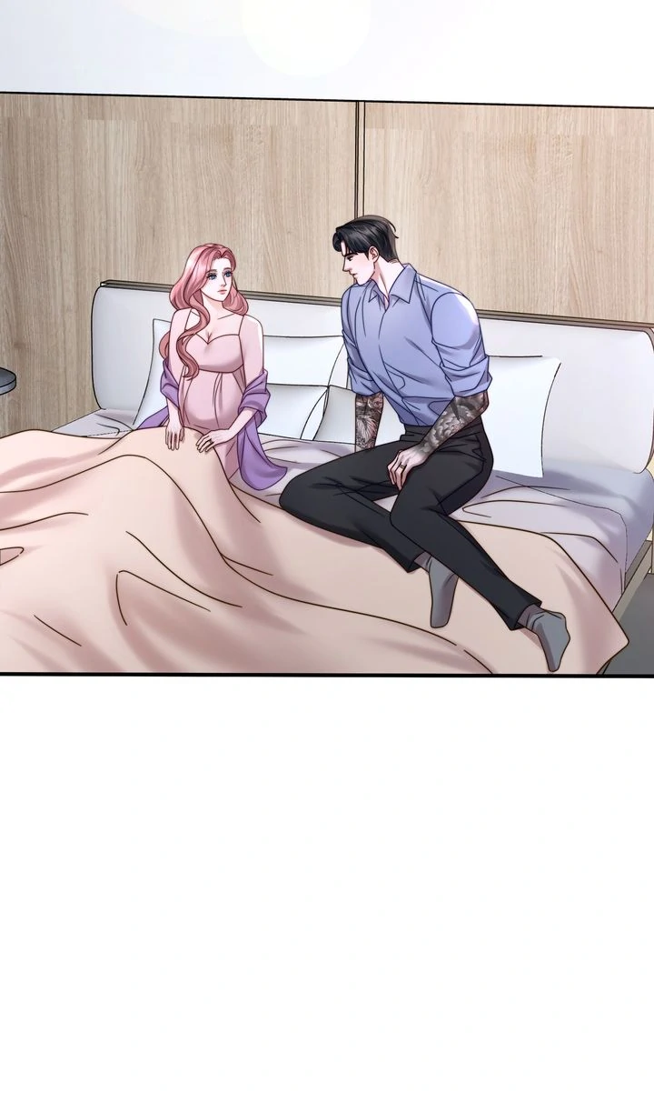 The Billionaire's Replacement Wife Chapter 26 - page 57