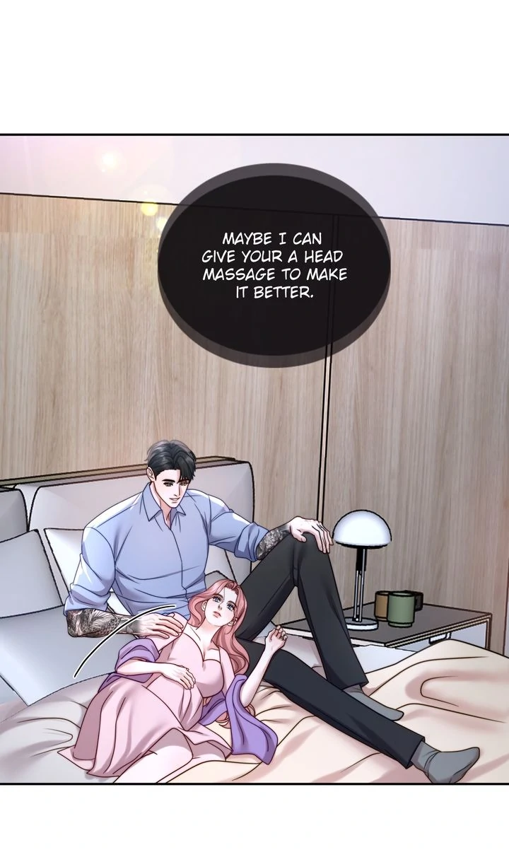 The Billionaire's Replacement Wife Chapter 26 - page 58