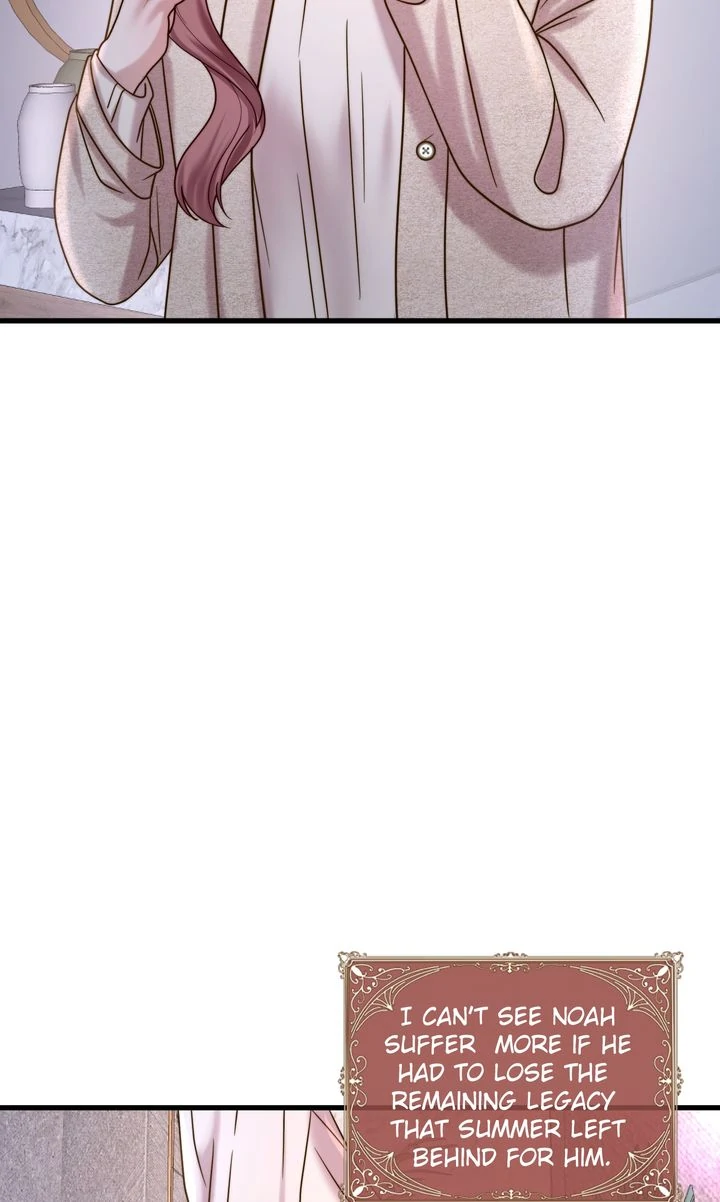 The Billionaire's Replacement Wife Chapter 26 - page 5