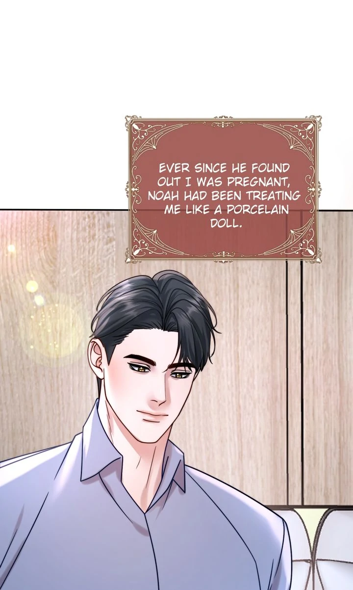 The Billionaire's Replacement Wife Chapter 26 - page 59