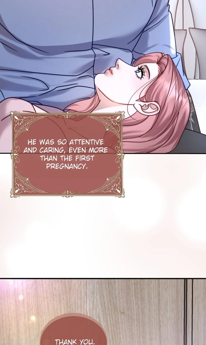 The Billionaire's Replacement Wife Chapter 26 - page 60