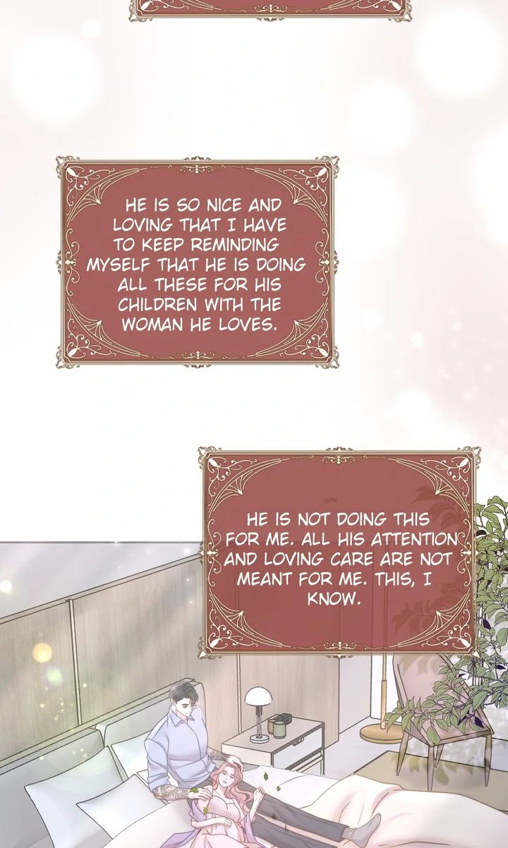 The Billionaire's Replacement Wife Chapter 26 - page 62