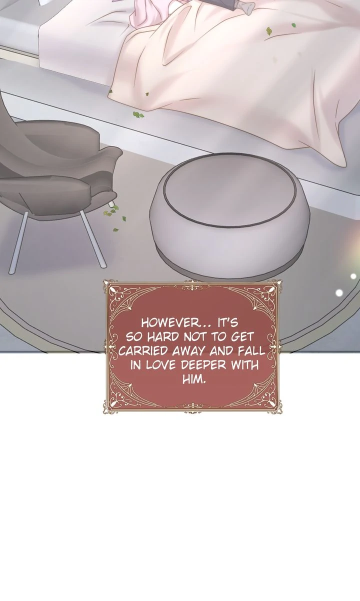The Billionaire's Replacement Wife Chapter 26 - page 63