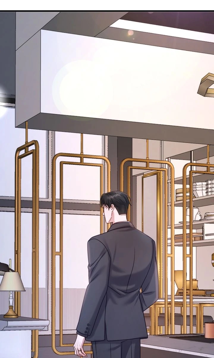 The Billionaire's Replacement Wife Chapter 26 - page 7
