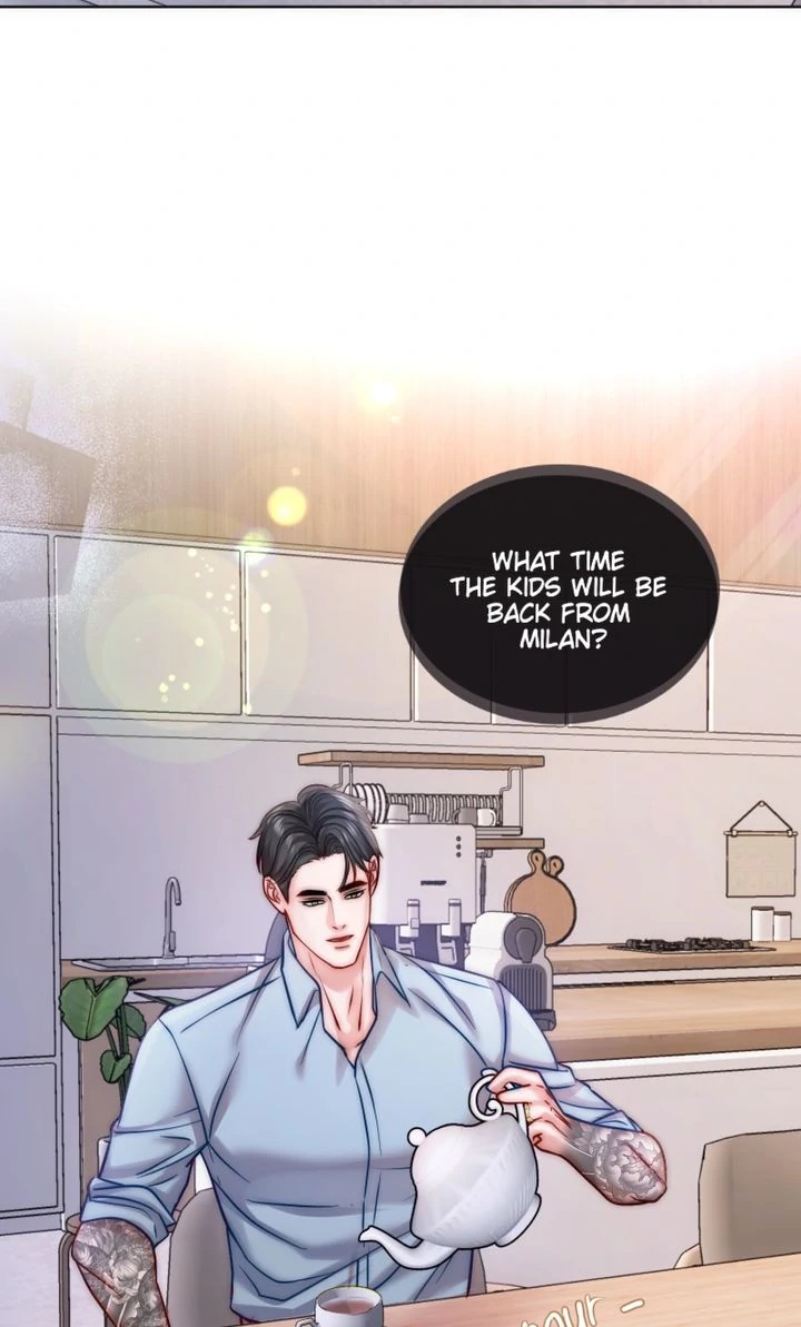 The Billionaire's Replacement Wife Chapter 28 - page 10