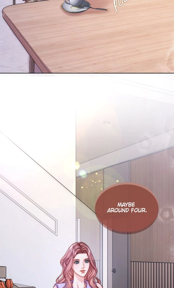 The Billionaire's Replacement Wife Chapter 28 - page 11