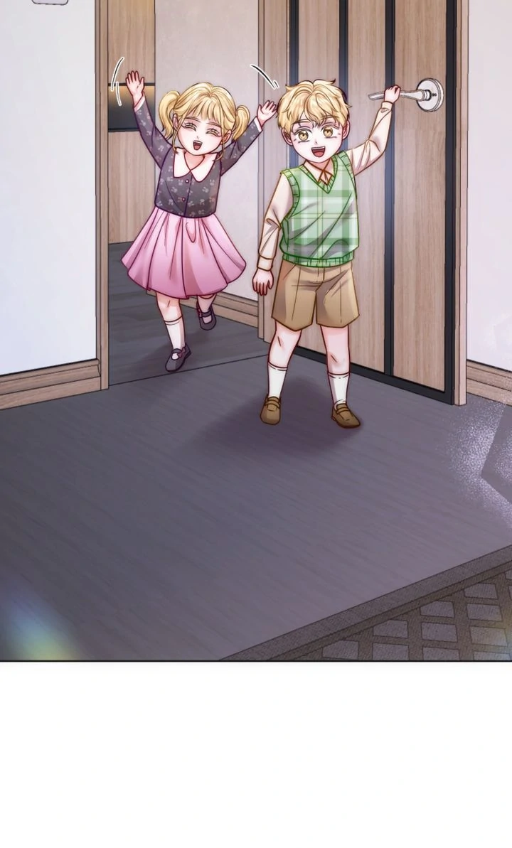 The Billionaire's Replacement Wife Chapter 28 - page 16