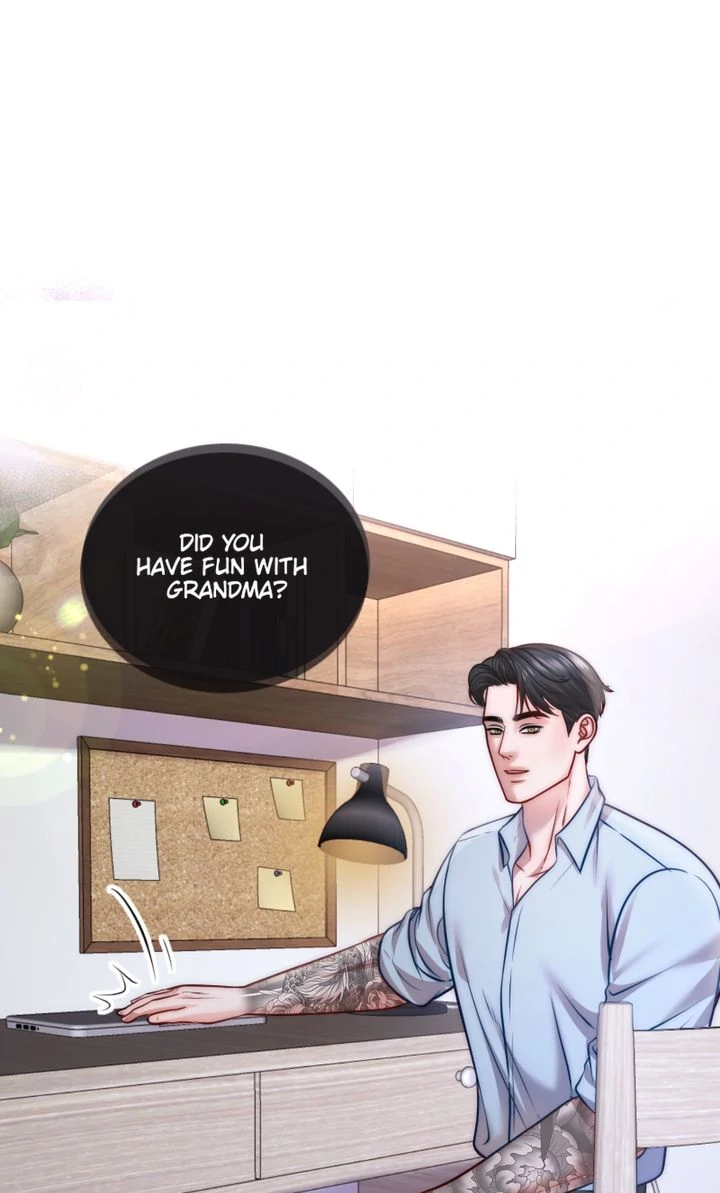 The Billionaire's Replacement Wife Chapter 28 - page 17