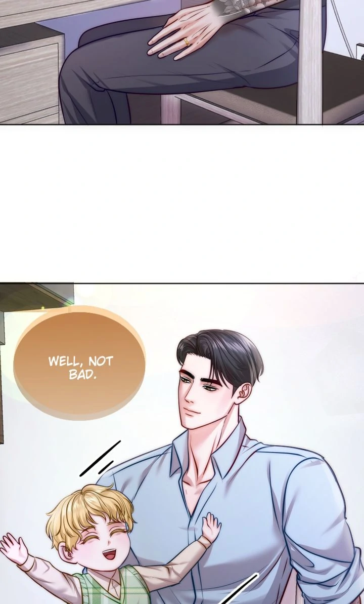 The Billionaire's Replacement Wife Chapter 28 - page 18
