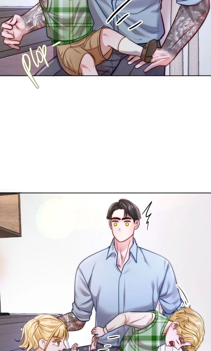 The Billionaire's Replacement Wife Chapter 28 - page 19