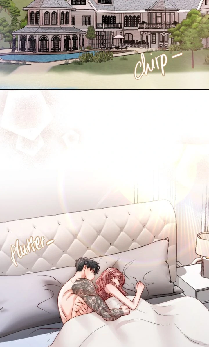 The Billionaire's Replacement Wife Chapter 28 - page 2