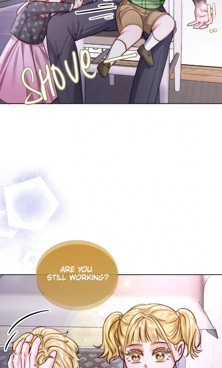The Billionaire's Replacement Wife Chapter 28 - page 20