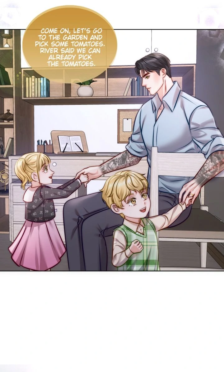 The Billionaire's Replacement Wife Chapter 28 - page 23