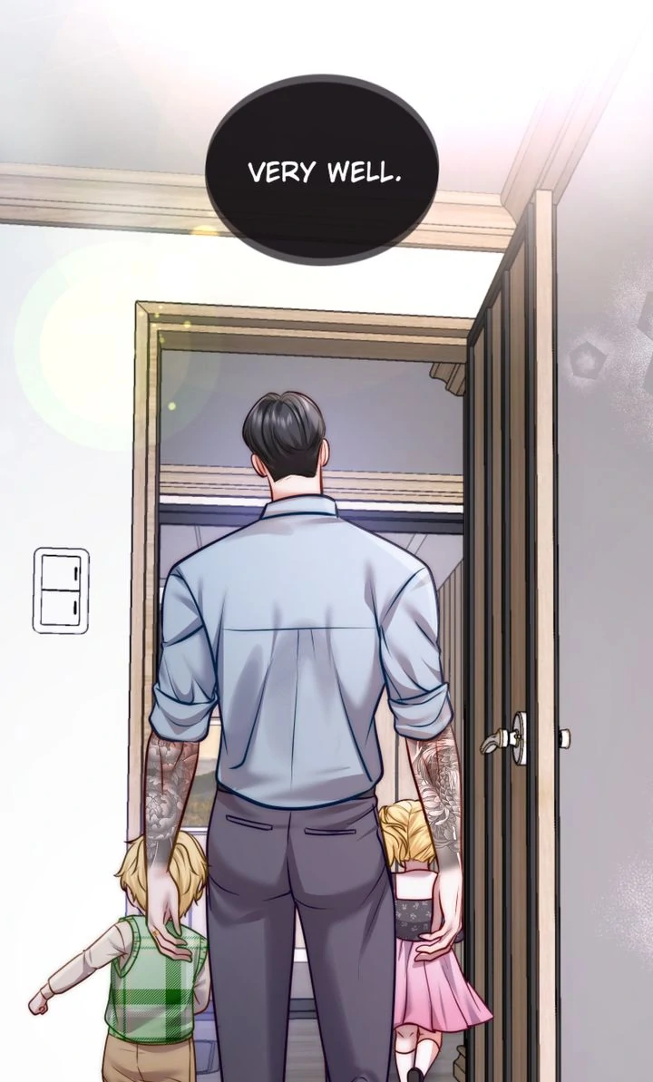 The Billionaire's Replacement Wife Chapter 28 - page 24