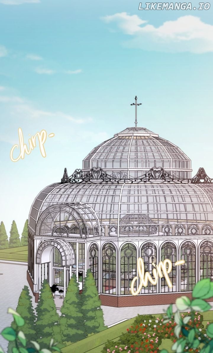 The Billionaire's Replacement Wife Chapter 28 - page 26