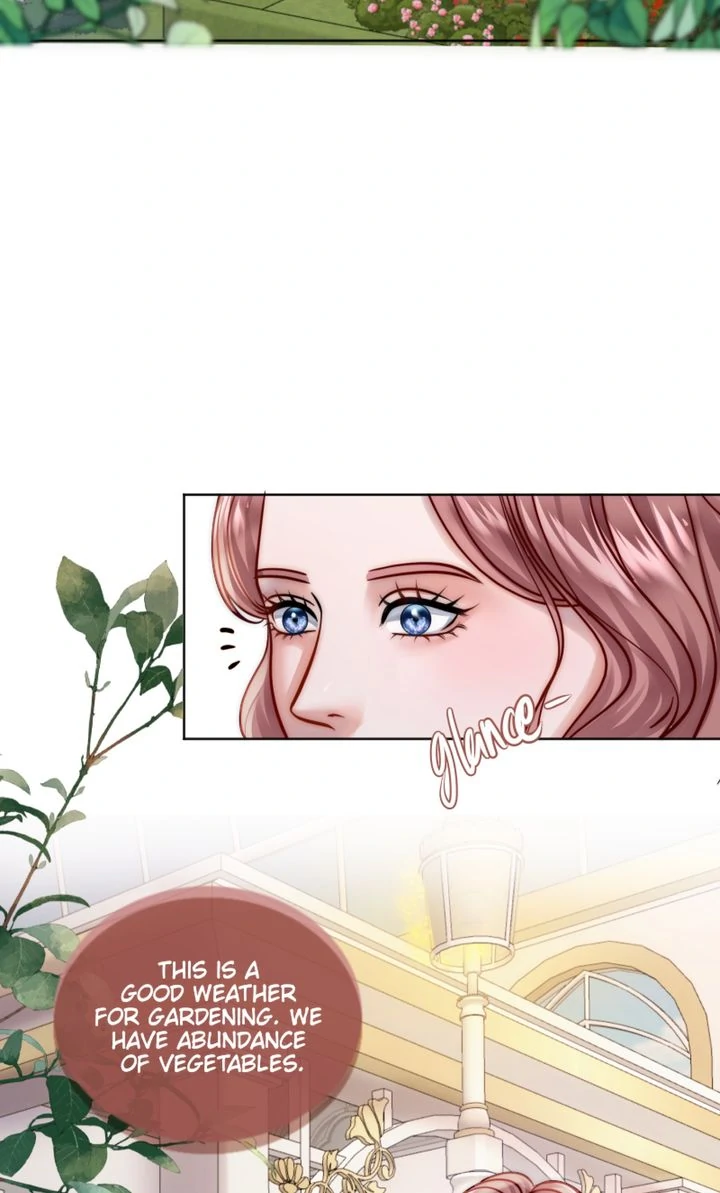 The Billionaire's Replacement Wife Chapter 28 - page 27