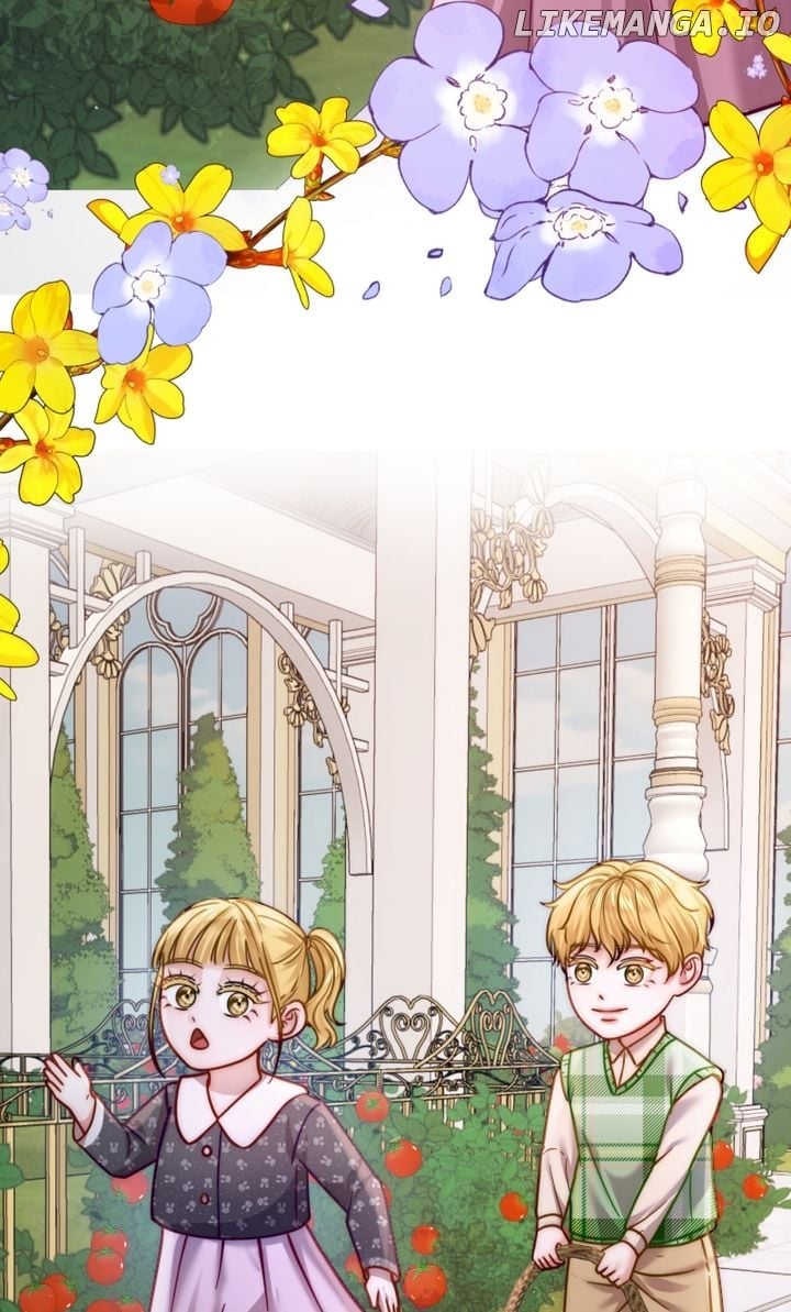 The Billionaire's Replacement Wife Chapter 28 - page 31