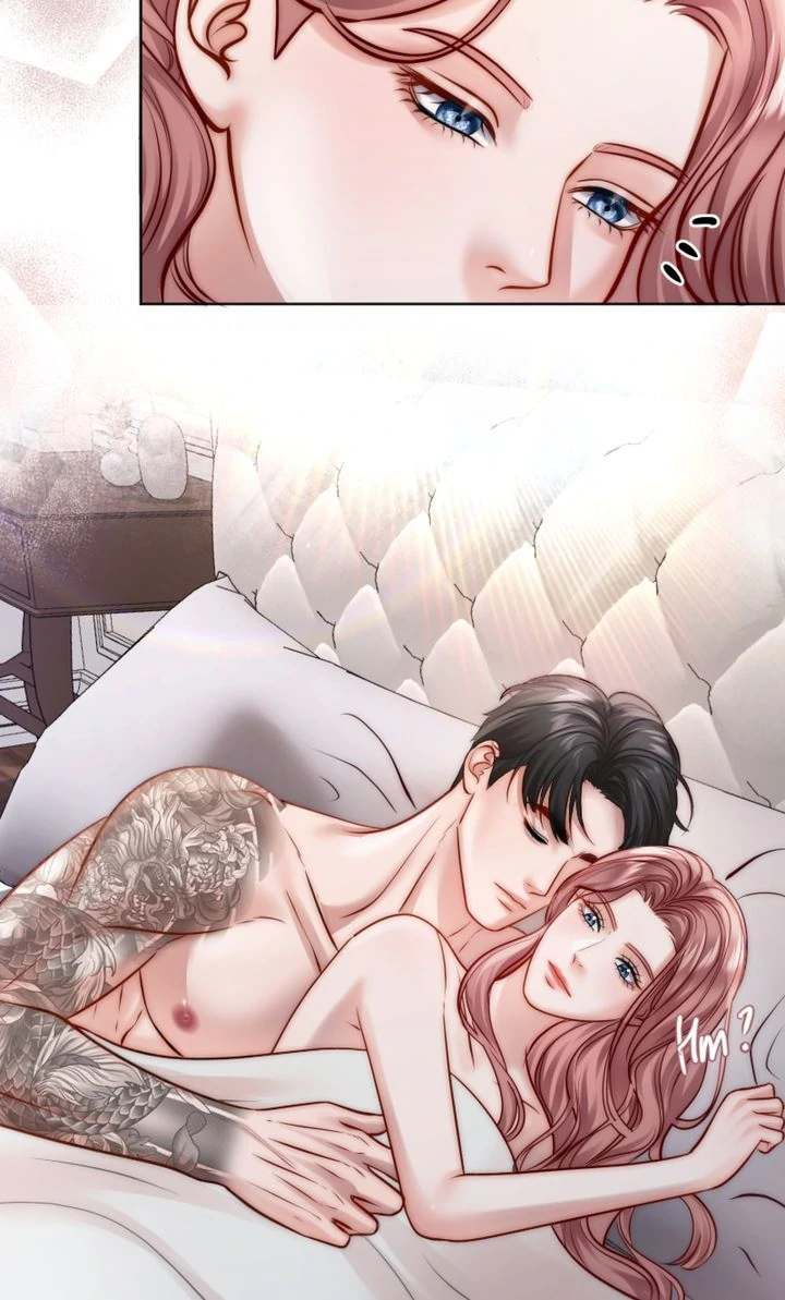 The Billionaire's Replacement Wife Chapter 28 - page 4
