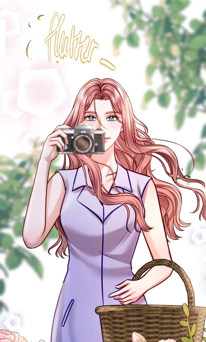 The Billionaire's Replacement Wife Chapter 28 - page 47