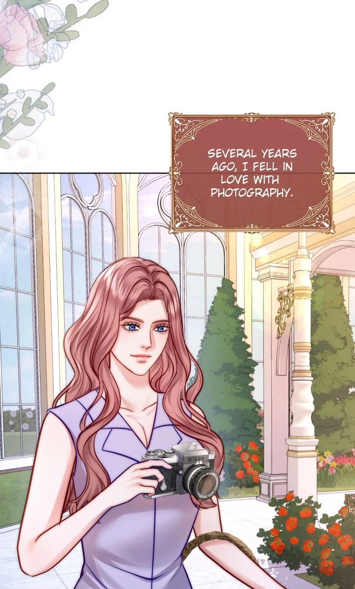 The Billionaire's Replacement Wife Chapter 28 - page 52