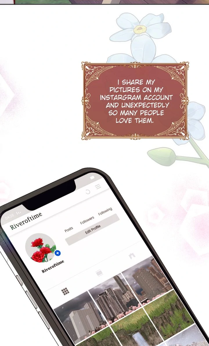 The Billionaire's Replacement Wife Chapter 28 - page 55