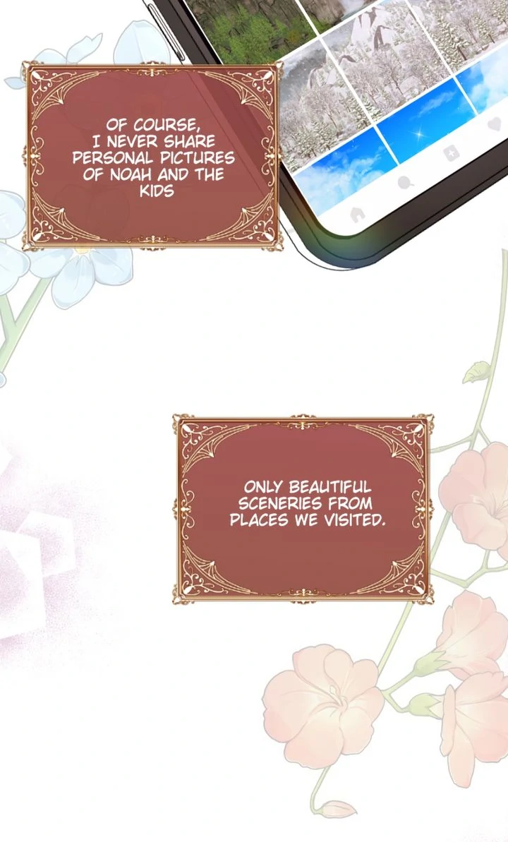 The Billionaire's Replacement Wife Chapter 28 - page 56