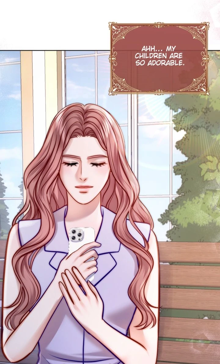 The Billionaire's Replacement Wife Chapter 28 - page 57