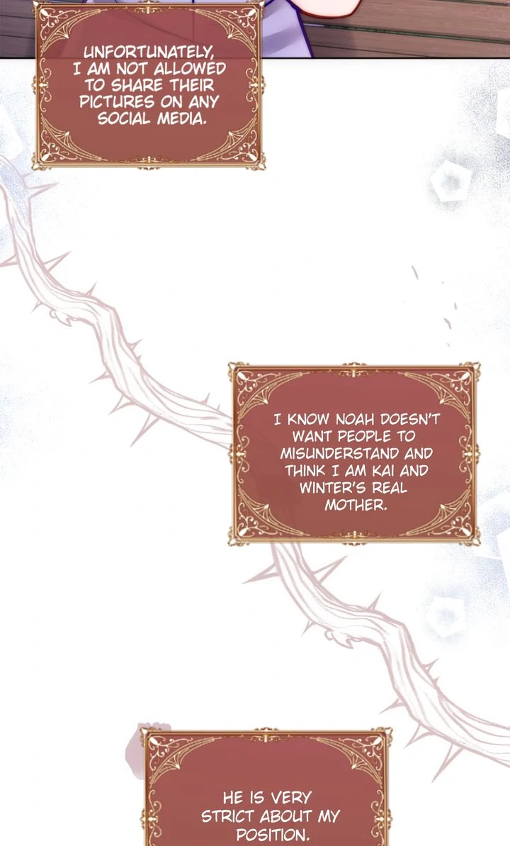 The Billionaire's Replacement Wife Chapter 28 - page 58