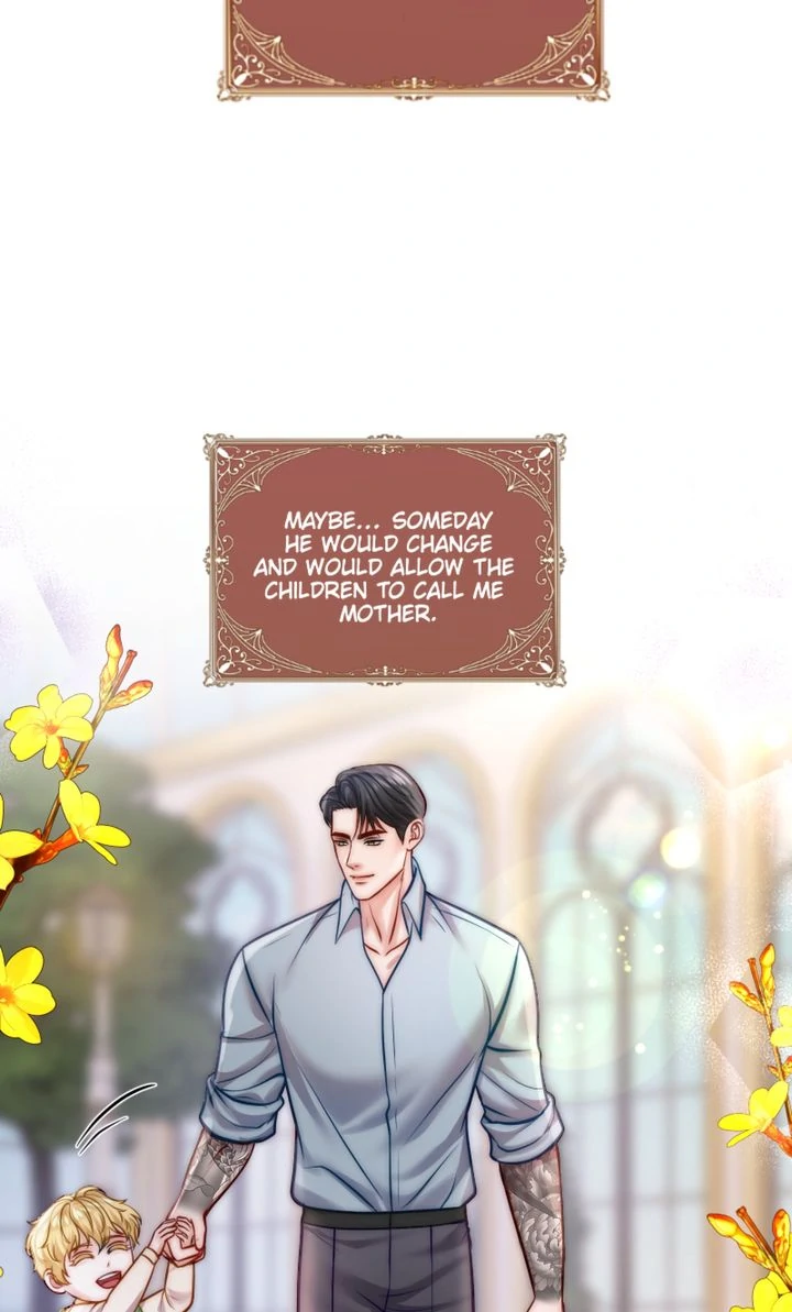 The Billionaire's Replacement Wife Chapter 28 - page 59